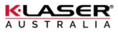 K-Laser Australia logo