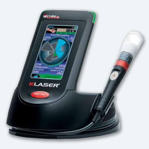 K-Laser