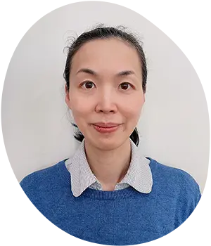 Angela Yang