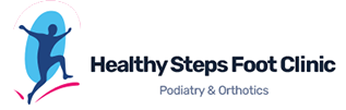 Healthy Steps Foot Clinic